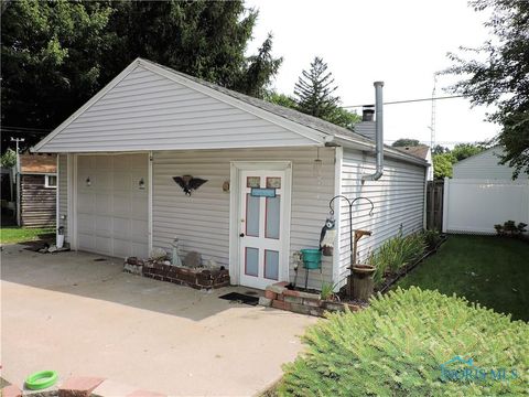 Tiny photo for 4330 Boydson Drive, Toledo, OH 43623 (MLS # 10006396)