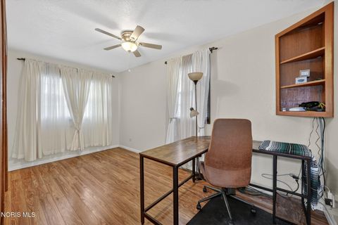 Tiny photo for 4330 Boydson Drive, Toledo, OH 43623 (MLS # 10006396)