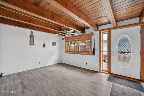 Tiny photo for 4330 Boydson Drive, Toledo, OH 43623 (MLS # 10006396)