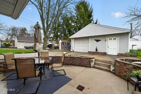 Tiny photo for 4330 Boydson Drive, Toledo, OH 43623 (MLS # 10006396)