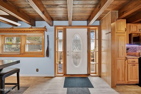 Tiny photo for 4330 Boydson Drive, Toledo, OH 43623 (MLS # 10006396)