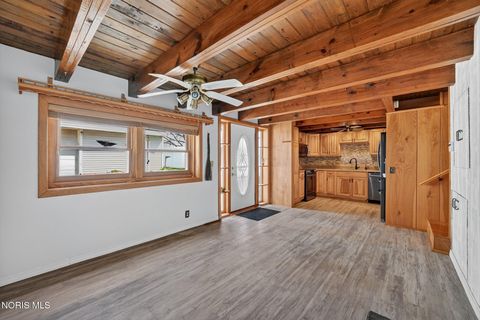 Tiny photo for 4330 Boydson Drive, Toledo, OH 43623 (MLS # 10006396)