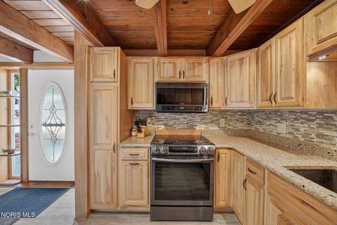 Tiny photo for 4330 Boydson Drive, Toledo, OH 43623 (MLS # 10006396)