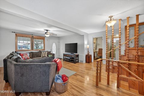 Tiny photo for 4330 Boydson Drive, Toledo, OH 43623 (MLS # 10006396)