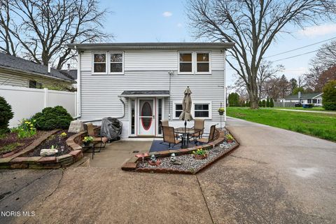 Tiny photo for 4330 Boydson Drive, Toledo, OH 43623 (MLS # 10006396)