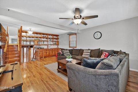 Tiny photo for 4330 Boydson Drive, Toledo, OH 43623 (MLS # 10006396)