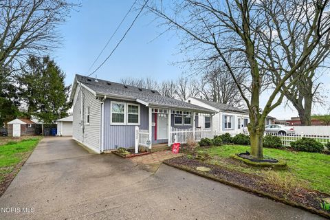 Photo of 4330 Boydson Drive, Toledo, OH 43623 (MLS # 10006396)