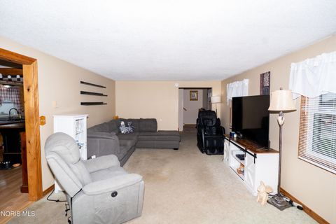 Tiny photo for 4129 Misty Shores Drive, Defiance, OH 43512 (MLS # 10005460)