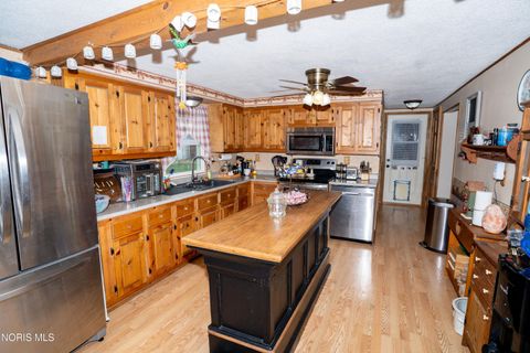 Tiny photo for 4129 Misty Shores Drive, Defiance, OH 43512 (MLS # 10005460)