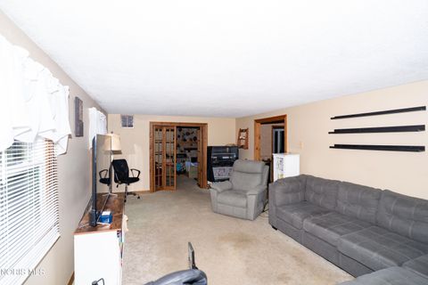 Tiny photo for 4129 Misty Shores Drive, Defiance, OH 43512 (MLS # 10005460)