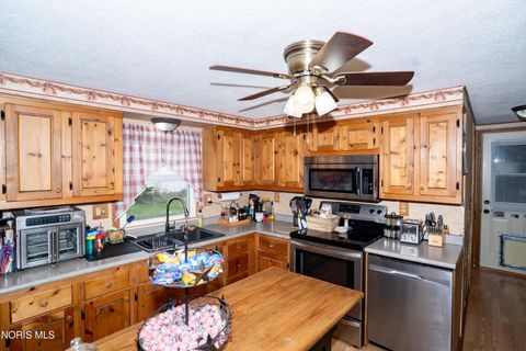 Tiny photo for 4129 Misty Shores Drive, Defiance, OH 43512 (MLS # 10005460)