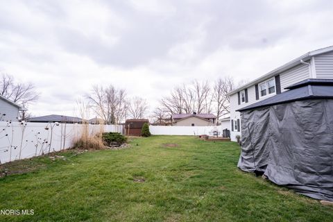 Tiny photo for 4129 Misty Shores Drive, Defiance, OH 43512 (MLS # 10005460)