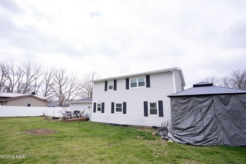 Tiny photo for 4129 Misty Shores Drive, Defiance, OH 43512 (MLS # 10005460)