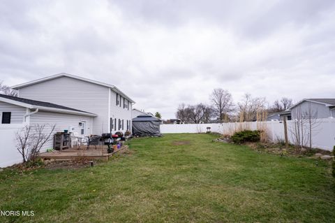Tiny photo for 4129 Misty Shores Drive, Defiance, OH 43512 (MLS # 10005460)