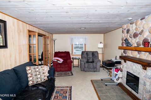 Tiny photo for 4129 Misty Shores Drive, Defiance, OH 43512 (MLS # 10005460)