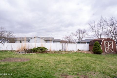 Tiny photo for 4129 Misty Shores Drive, Defiance, OH 43512 (MLS # 10005460)