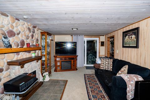 Tiny photo for 4129 Misty Shores Drive, Defiance, OH 43512 (MLS # 10005460)