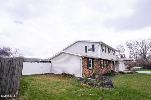 Tiny photo for 4129 Misty Shores Drive, Defiance, OH 43512 (MLS # 10005460)