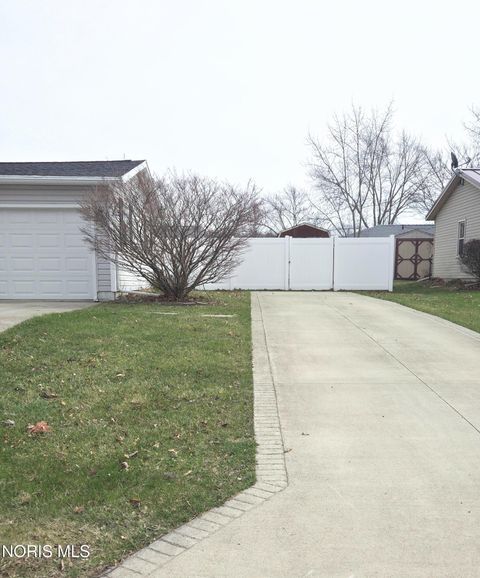 Tiny photo for 4129 Misty Shores Drive, Defiance, OH 43512 (MLS # 10005460)