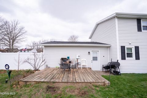 Tiny photo for 4129 Misty Shores Drive, Defiance, OH 43512 (MLS # 10005460)