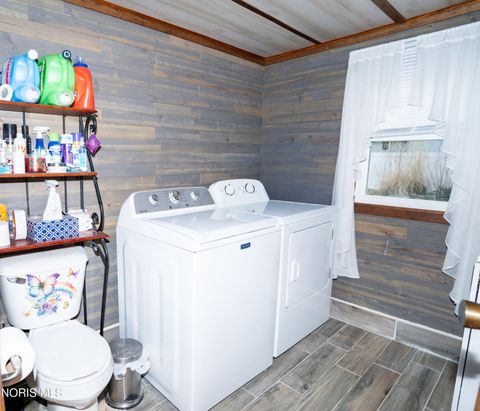 Tiny photo for 4129 Misty Shores Drive, Defiance, OH 43512 (MLS # 10005460)