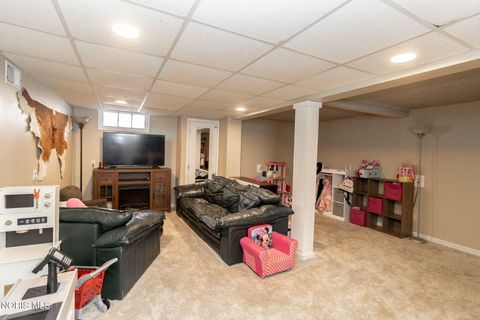 Tiny photo for 5925 Murnen Road, Toledo, OH 43623 (MLS # 10005155)