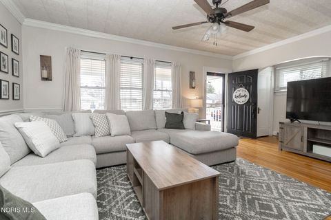 Tiny photo for 5925 Murnen Road, Toledo, OH 43623 (MLS # 10005155)