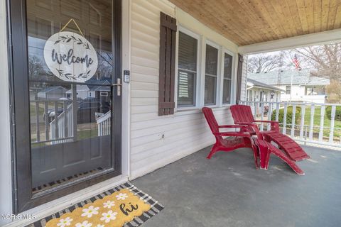 Tiny photo for 5925 Murnen Road, Toledo, OH 43623 (MLS # 10005155)