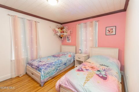 Tiny photo for 5925 Murnen Road, Toledo, OH 43623 (MLS # 10005155)