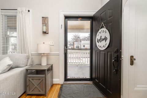 Tiny photo for 5925 Murnen Road, Toledo, OH 43623 (MLS # 10005155)