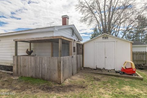 Tiny photo for 5925 Murnen Road, Toledo, OH 43623 (MLS # 10005155)