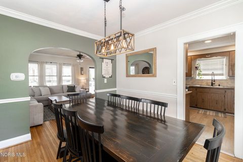 Tiny photo for 5925 Murnen Road, Toledo, OH 43623 (MLS # 10005155)