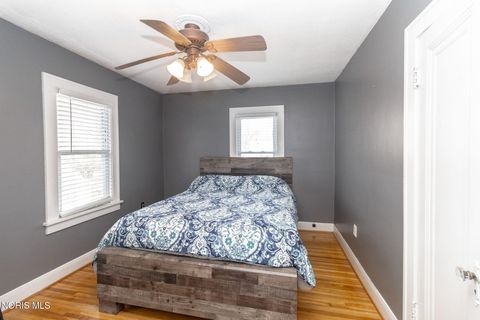 Tiny photo for 5925 Murnen Road, Toledo, OH 43623 (MLS # 10005155)