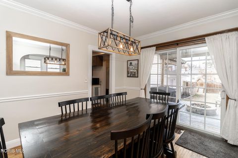 Tiny photo for 5925 Murnen Road, Toledo, OH 43623 (MLS # 10005155)