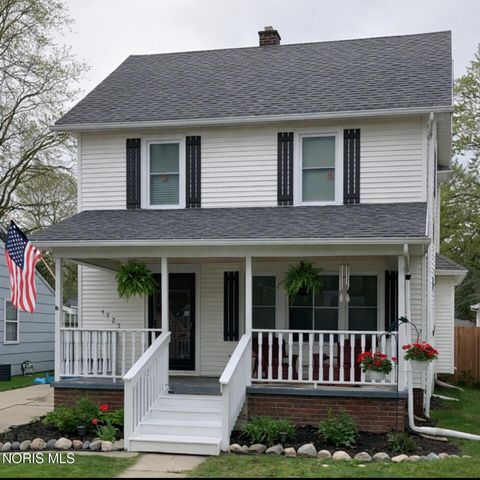 Photo of 5925 Murnen Road, Toledo, OH 43623 (MLS # 10005155)