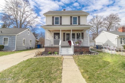 Tiny photo for 5925 Murnen Road, Toledo, OH 43623 (MLS # 10005155)