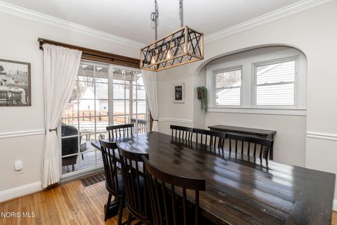 Tiny photo for 5925 Murnen Road, Toledo, OH 43623 (MLS # 10005155)