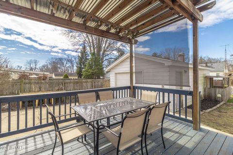 Tiny photo for 5925 Murnen Road, Toledo, OH 43623 (MLS # 10005155)