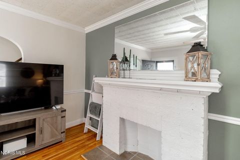 Tiny photo for 5925 Murnen Road, Toledo, OH 43623 (MLS # 10005155)