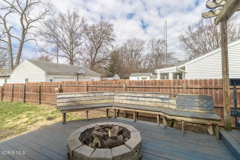 Tiny photo for 5925 Murnen Road, Toledo, OH 43623 (MLS # 10005155)