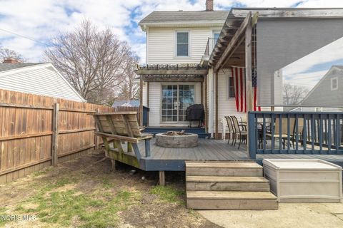 Tiny photo for 5925 Murnen Road, Toledo, OH 43623 (MLS # 10005155)