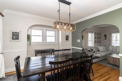 Tiny photo for 5925 Murnen Road, Toledo, OH 43623 (MLS # 10005155)