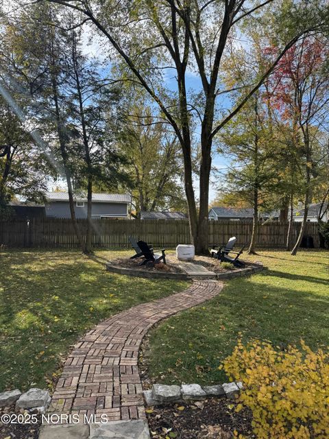 Tiny photo for 1206 Fort Street, Maumee, OH 43537 (MLS # 10001860)