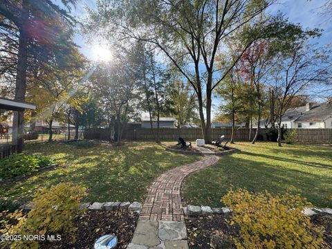 Tiny photo for 1206 Fort Street, Maumee, OH 43537 (MLS # 10001860)