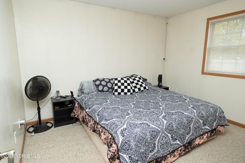 Tiny photo for 1865 Breckenridge Road, Findlay, OH 45840 (MLS # 10000638)