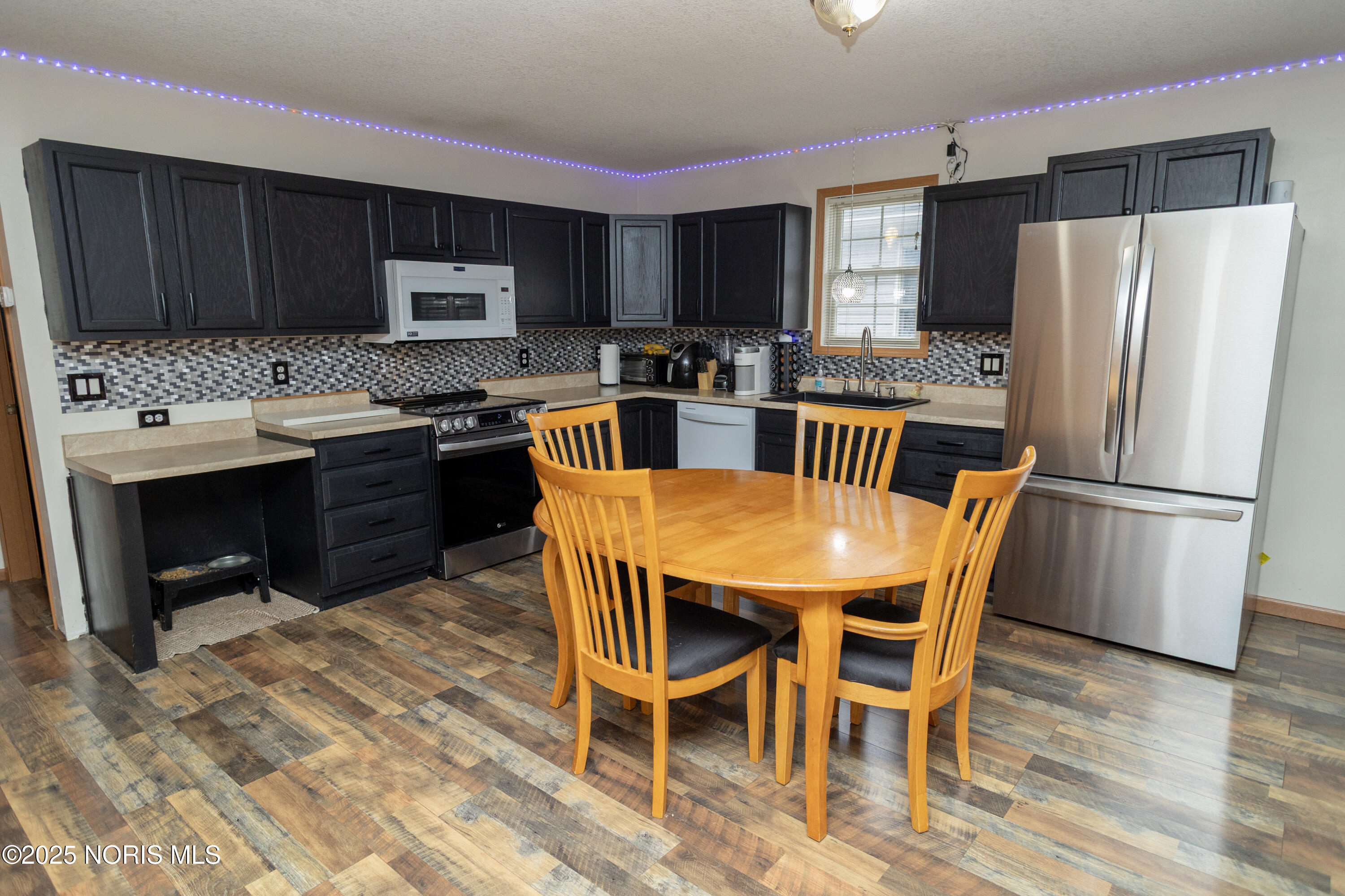 1865 Breckenridge Road