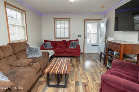 Tiny photo for 1865 Breckenridge Road, Findlay, OH 45840 (MLS # 10000638)