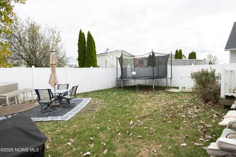 Tiny photo for 1865 Breckenridge Road, Findlay, OH 45840 (MLS # 10000638)