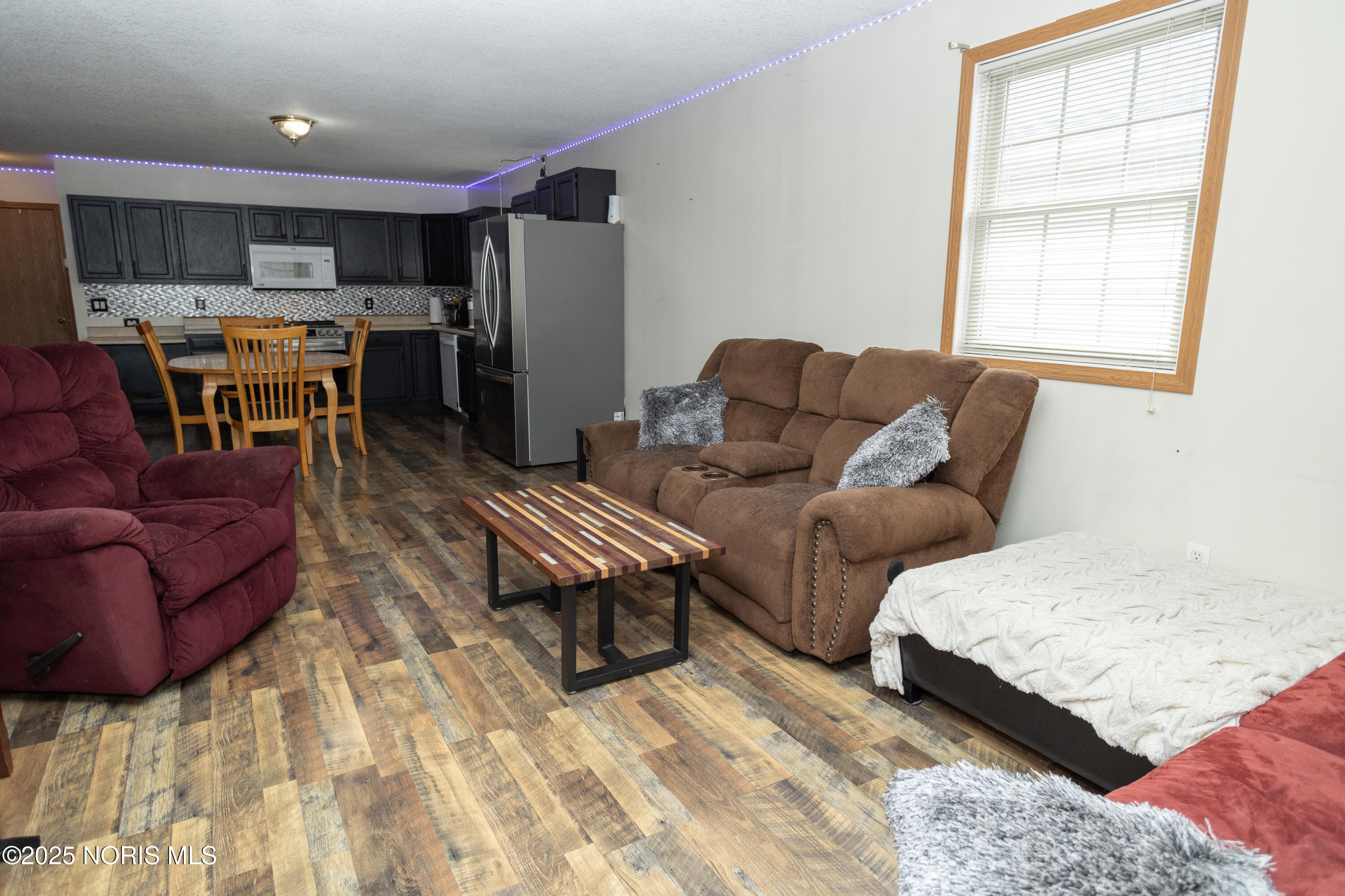 1865 Breckenridge Road