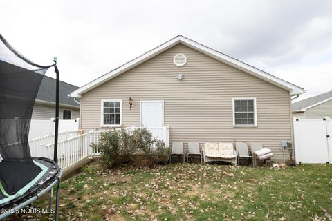 Tiny photo for 1865 Breckenridge Road, Findlay, OH 45840 (MLS # 10000638)